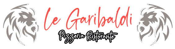 Logo Pizzeria Le Garibaldi